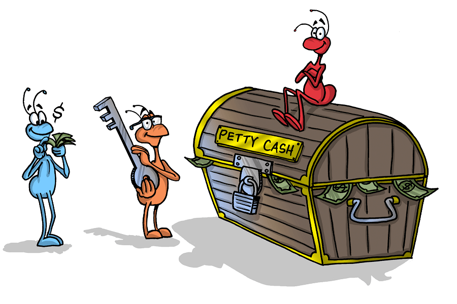 Petty Cash